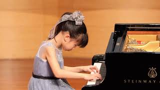2023第27屆日本浜松PIARA國際音樂大賽4K#F. Chopin : Polonaise In G Minor Op. Posth B.1#1st/31