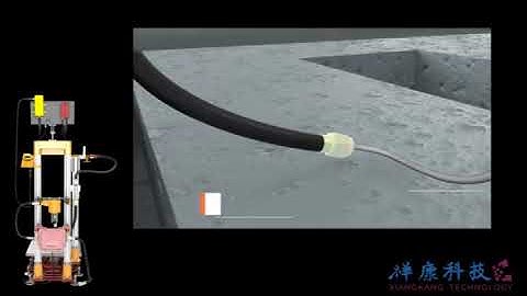 Xiangkang Interlocking LPG Filling Scale, Ex-proof power box installation(vickie@czxkdz.com)