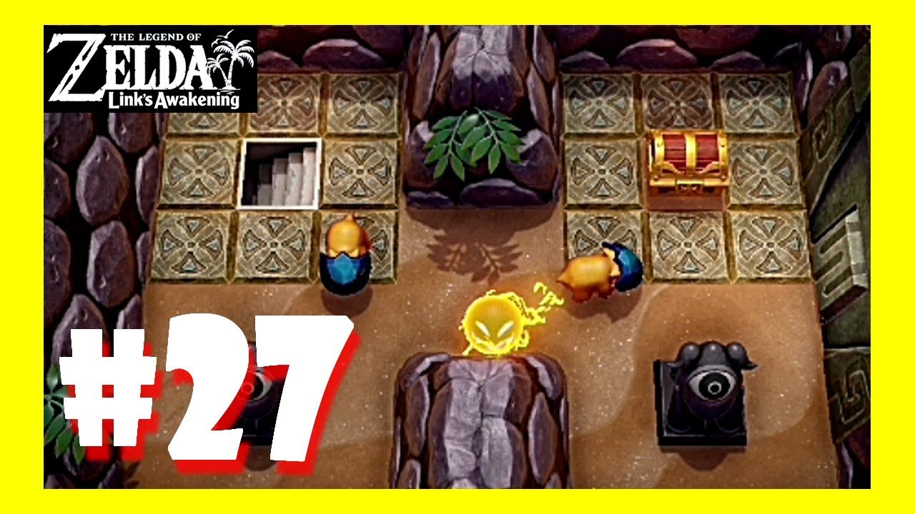 ZELDA LINK S AWAKENING WALKTHROUGH GAMEPLAY Damp s Shack CHALLENGE 9 STAIR DECISIONS YouTube zelda-link-s-awakening-walkthrough-gameplay-damp-s-shack-challenge-9-stair-decisions-youtube