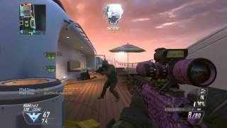 Barely a Quad.