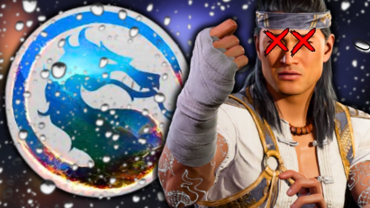 'Mortal Kombat 1 is DYING'