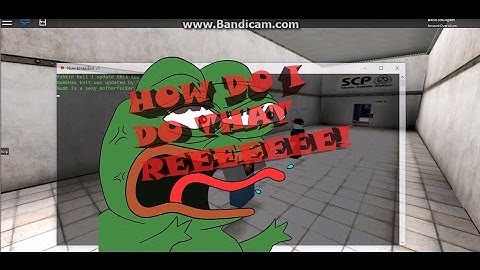 NEW ROBLOX EXPLOIT 2017 FEBRUARY NEW UNPATCHED (NumbHax Enit)