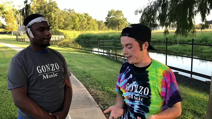 Majorrapscene- Clint smiley Interview part 1