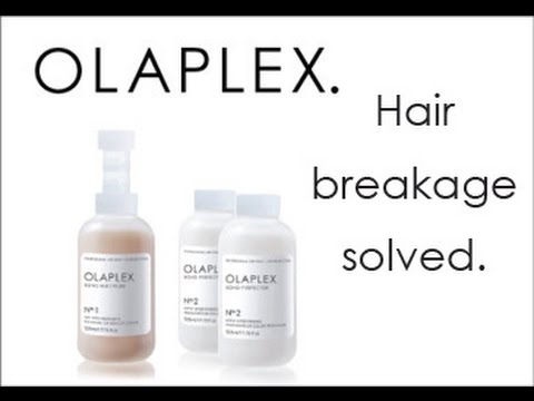 SALON CENTRIC COSMOPROF HAUL Olaplex Redken It's a 10