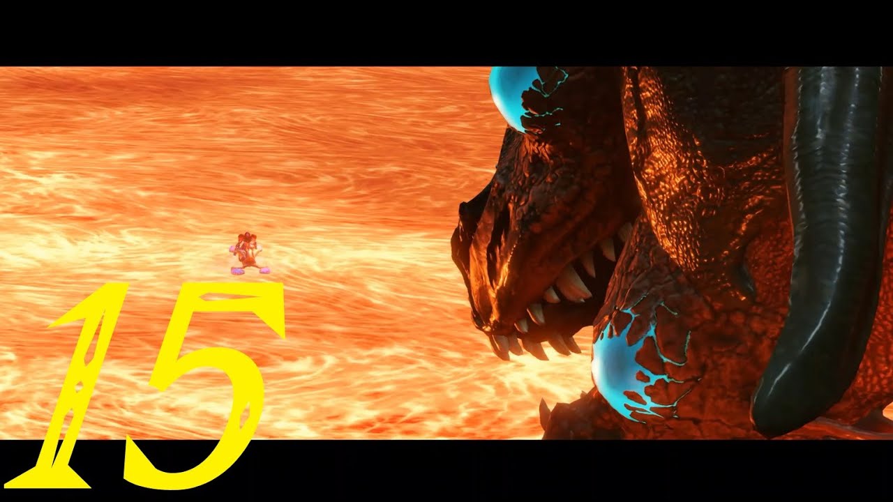 Phenoros | Metroid Prime 4: Beyond | 100% Walkthrough "15/???" (No Commentary)