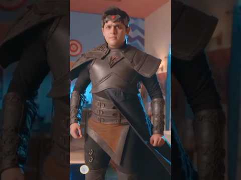 balveer season 4 episode 47 - 9th July balveer Param # shorts