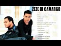 Zeze Di Camargo e Luciano As Melhores Antigas -  Zezé Di Camargo e Luciano Cd Completo