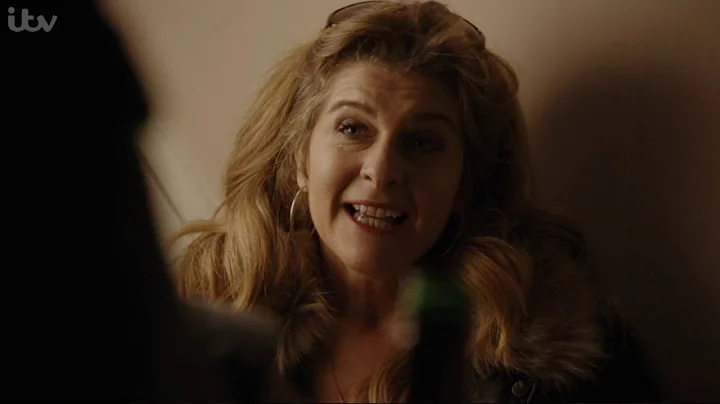Connie Hyde Showreel 2019