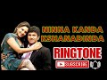 Ninna kanda kshanadinda song  ringtone  arasu puneethrajkumar love youtubeshorts