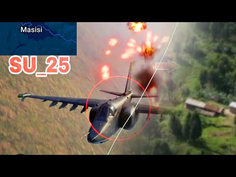 UYUMUGOROBA LE22 11 2025 NGIYO INKURU SUKHOI 25 YAGABYE IBITERO KUNYESHYAMBA AMAKURU MASHYA