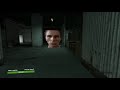 he can see you  | Running from Nextbots in G-MOD |