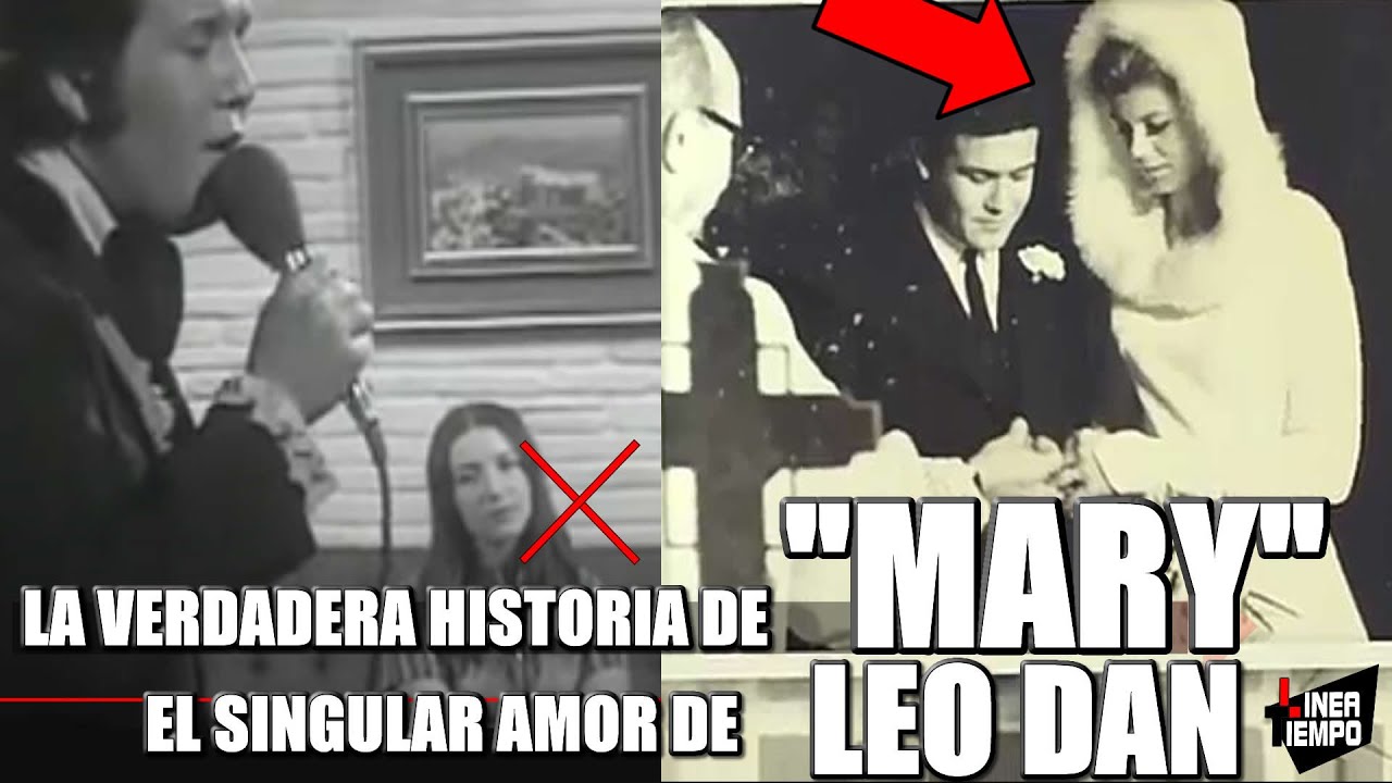 LEO DAN Y LA HISTORIA DE 