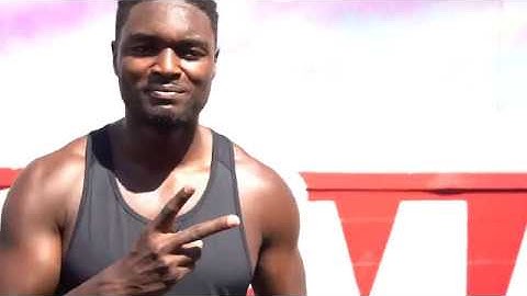 Visiting the Marathon store - Nipsey Hussle tribute