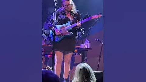 Tedeschi Trucks Band "Just Won't Burn" 2/24/2023 Nashville, TN