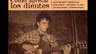 Video thumbnail of "Migue Benitez y los Matajare-Rosa de mi pañuelo"