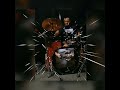 Drum cover of blood on my knuckles by phinehasvevo