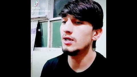 قطعه یی تلاوت از سوره الرحمن ،،،قاری ضیاءالحق ضیاءحمیدی