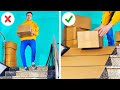 Simple Moving Tips That Can Simplify Your Life