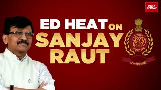 ED Detains Sanjay Raut: What Are The Charges Against Shiv Sena MP & Uddhav Thackeray's Close Aide?
