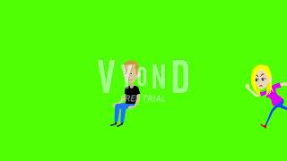 Green Screen Vyond Characters 2