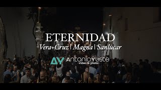 ETERNIDAD | Rosario de Cádiz | Magna Mariana Sanlúcar | Hdad. Vera+Cruz | 4K