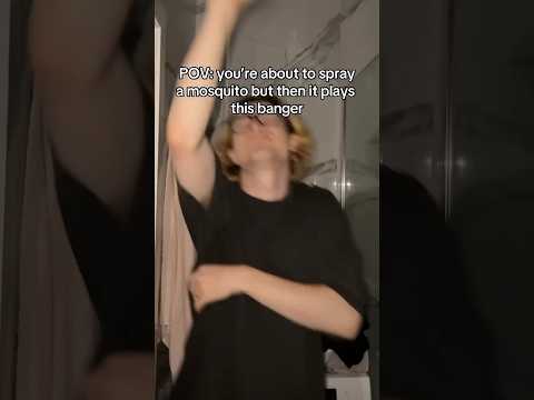 I Would Still Spray Them