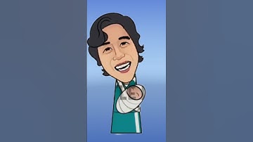 Sprunki OC Gi-Hun (456) Phase 2 (Sprunki incredibox animation) #sprunki #incredibox