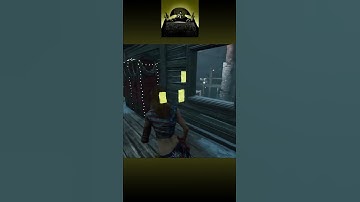 A Confusing Myers | Dead by Daylight