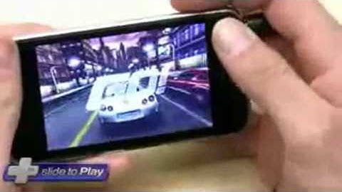 Need For Speed Undercover review and crack download for iphone www.iphoneindya.com