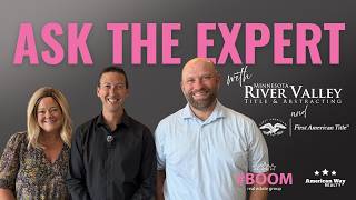 Title Insurance Explained: How to Protect Your Home from Title Fraud | Ask the Expert Episode 13