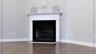 913 Hidden Oasis Dr. Fayetteville, NC  3 BR 2 BA W/Bonus Room $199,900.- MLS#554353