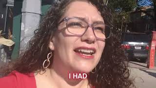 🔥 Quantum Touch Energy Healing- how it totally changed my life and how it could change yours too. 
