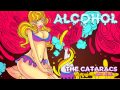 The cataracs  alcohol ft sky blu of lmfao official