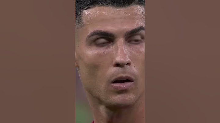 Ronaldonak vége? Nessaj megmondja 🤣