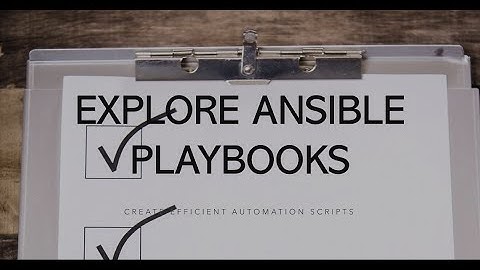 How to Write and execute Ansible playbook , Syntax, Inventory file #cloudsoft #devops #ansible #play