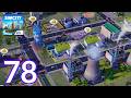 SimCity BuildIt Gameplay Walkthrough Episode 78 iOS SimCity BuildIt Gameplay Walkthrough Episode 78 iOS