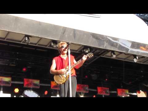 Bon Jovi live