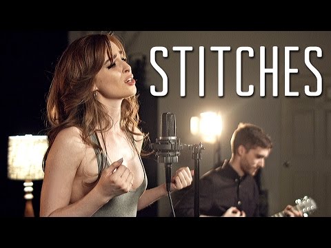"Stitches" - Shawn Mendes Cover - Luke Conard - Marissa Von Bleicken - Max Wrye