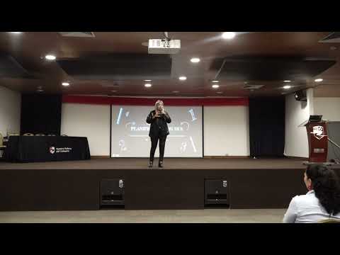 Diseño Universal de Aprendizaje (DUA), Silvana Corso - Congreso sobre Inclusión educativa - NSC