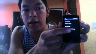 XPERIA MINI PRO UNLOCK SPANISH DESBLOQUEO EN ESPAÑOL