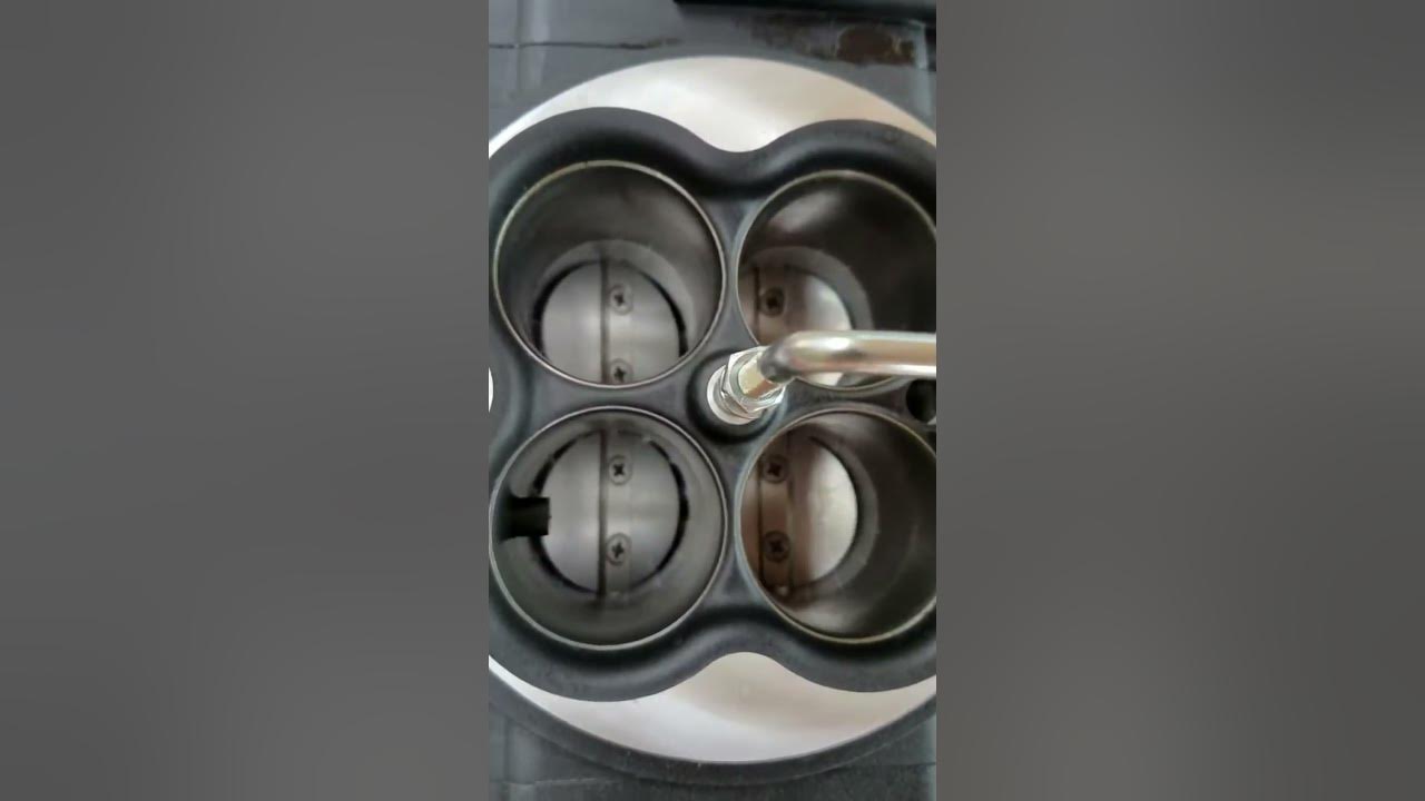 Fitech EFI Injectors YouTube