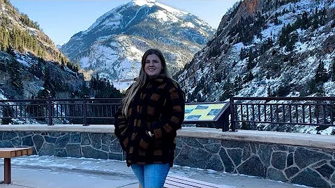 Colorado Solo Trip 2022