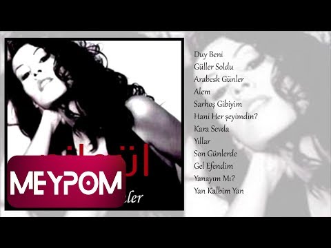 Nilgül - Yanayım Mı? (Official Audio)