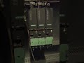 PLC fault RDY red light blinking #electrical #plc