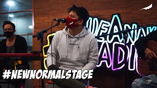 NOAH - #NEWNORMALSTAGE