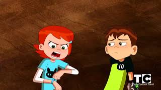 Ben 10 Reboot Season 4 Epi 7  In Tamil | Ben 10 Tamizhan