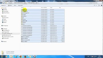 Cách nén file jar thành file exe bằng exe4j.
