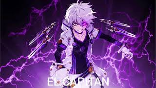 Nightcore - EL CAPITAN (ZAYDE WOLF)