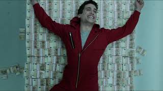 Money Heist - Medicine – ANTH ft. Conor Maynard