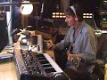 Glass Animals :: The Other Side Of Paradise [Tape Recording]
